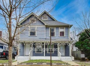 413 N Oxford St, Indianapolis, IN