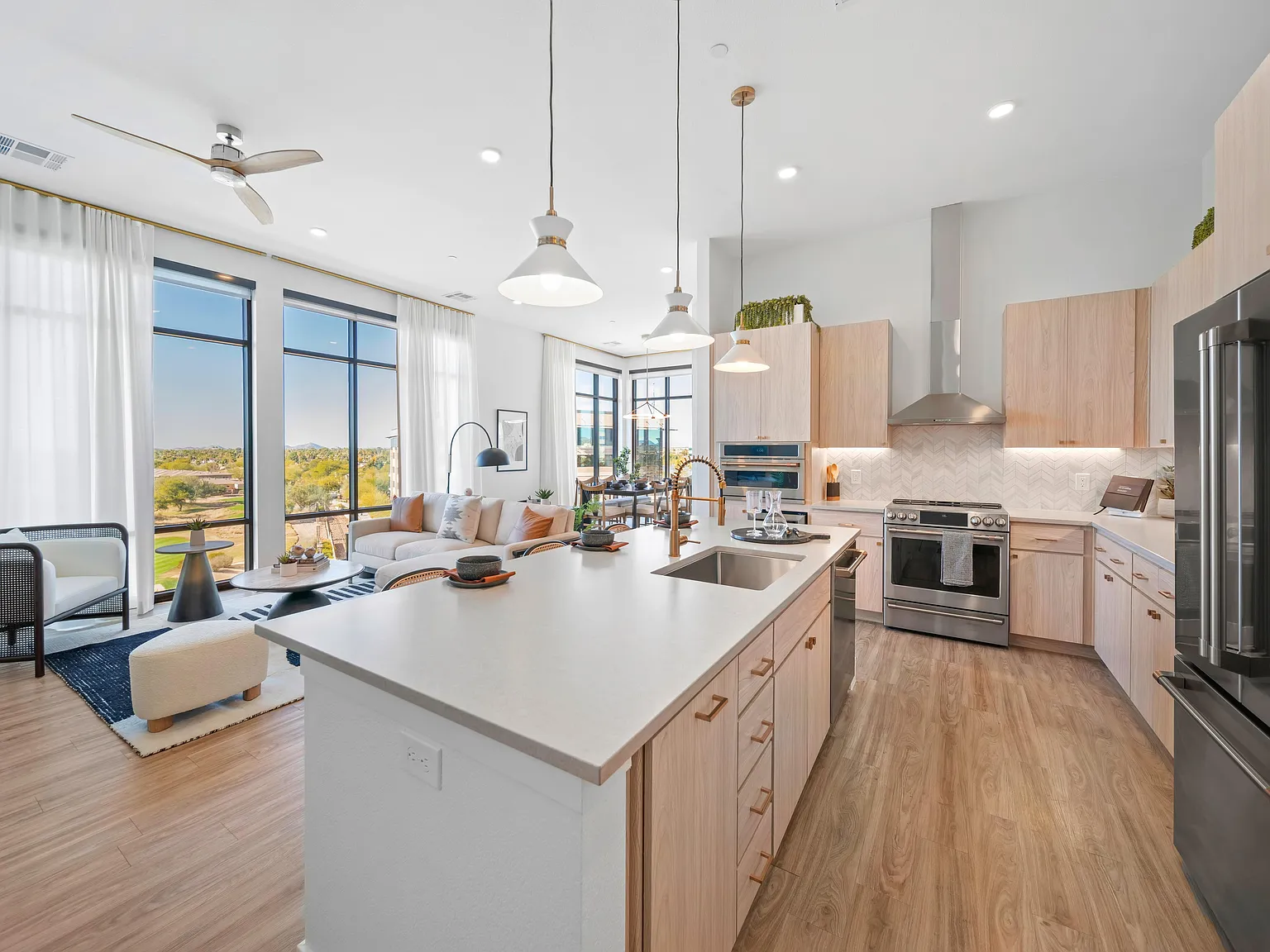 Residences Kierland — Photo 3