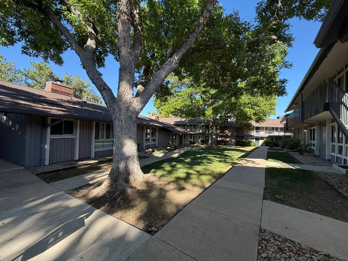 6495 E Happy Canyon Rd #67 in Denver, CO 80237 — Photo 1