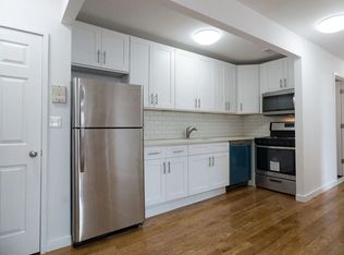 108 Flushing Ave #5, Brooklyn, NY 11205
