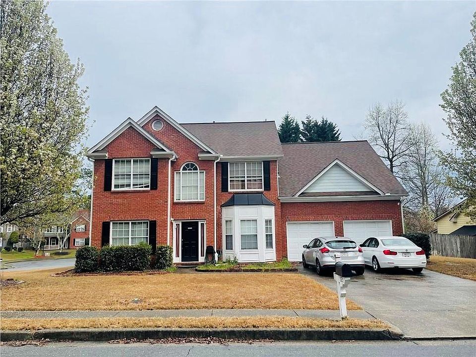 1st image of 1021 Fountain Glen Dr