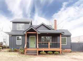 2491 Amelia Ave, Decatur, GA 30032