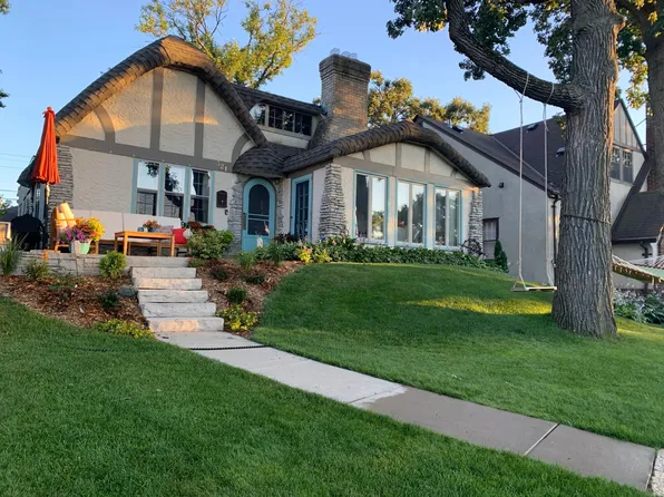 321 W 49th St, Minneapolis, MN 55419