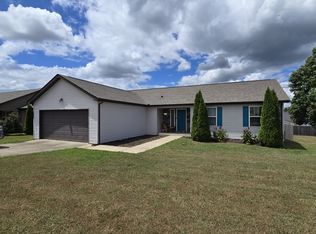 1980 Normandy Dr, Columbia, TN 38401