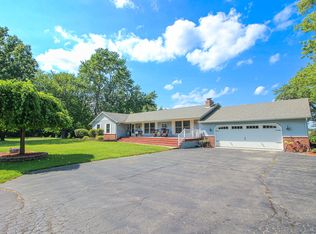 3530 W 900 N, Wheatfield, IN 46392
