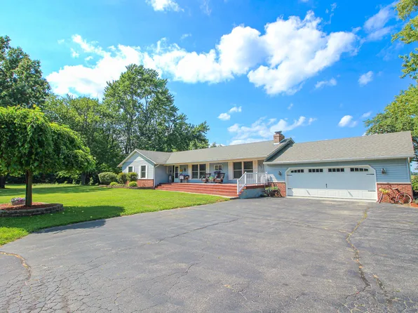 3530 W 900 N, Wheatfield, IN 46392
