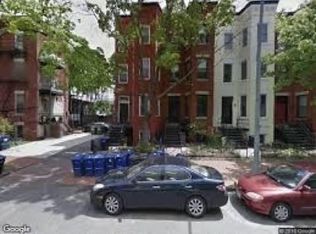 125 5th St NE APT 1, Washington, DC 20002