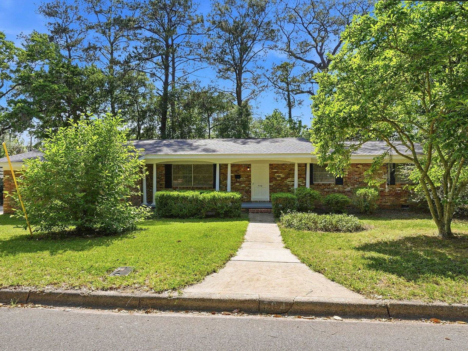 704 Hillcrest St, Tallahassee, FL 32308 | Zillow