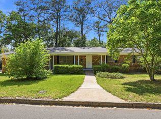 704 Hillcrest St, Tallahassee, FL 32308