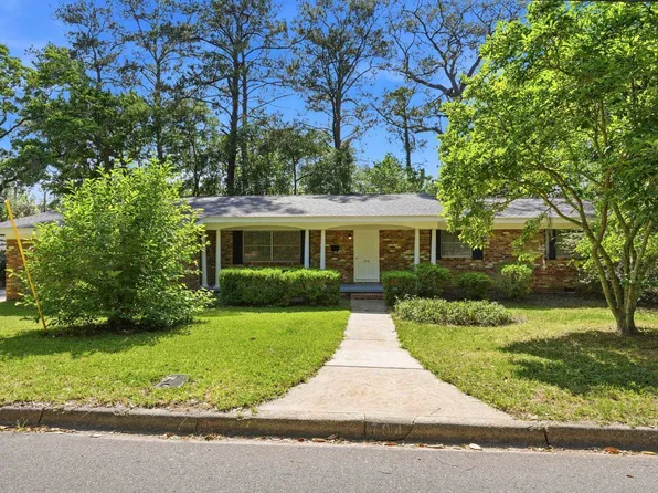 704 Hillcrest St, Tallahassee, FL 32308
