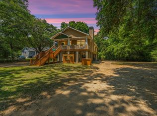 7650 Point Of Pines Rd, Edisto Island, SC 29438