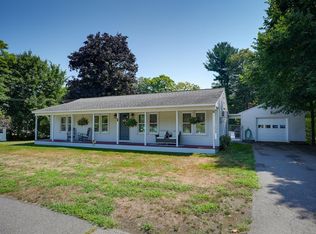 41 South St, Northborough, MA 01532