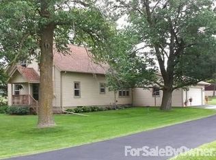 N9513 State Road 67, Elkhart Lake, WI 53020