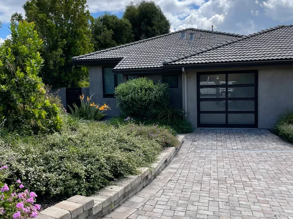 (undisclosed Address), Monte Sereno, CA 95030