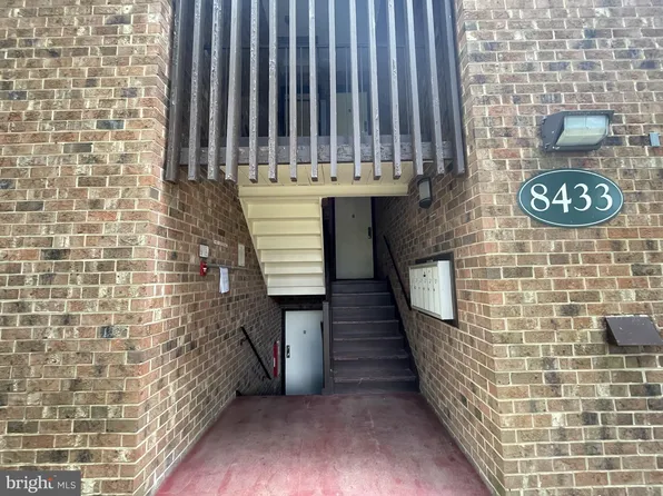 8433 Greenbelt Rd APT 201, Greenbelt, MD 20770