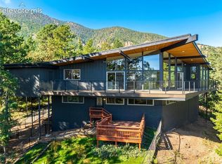 17 Pine Rd, Colorado Springs, CO 80906