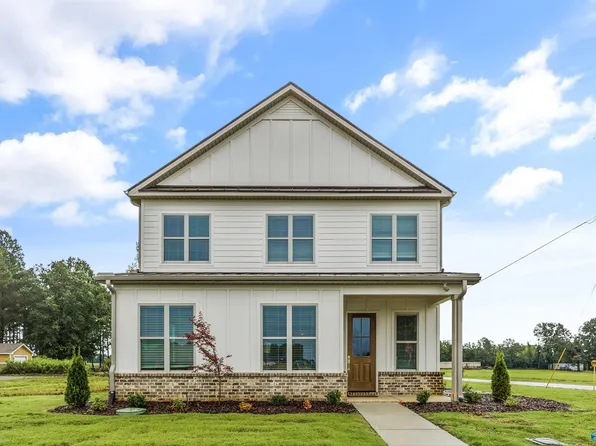 22018 Mulligan Pkwy, Athens, AL 35613