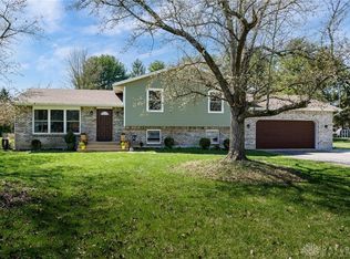 4176 N Lake Shore Dr, Jamestown, OH