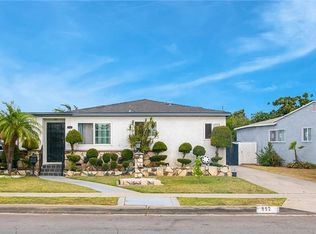 852 S Montebello Blvd, Montebello, CA 90640