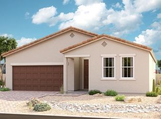 1774 W Hopi Dr, Coolidge, AZ 85128