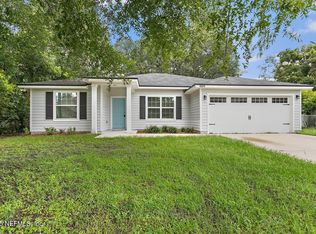 8231 HEWITT Street, Jacksonville, FL 32244