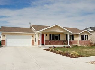 773 S 1500 W, Logan, UT 84321