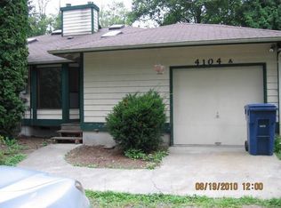 4104 103rd Ave SE #A, Lake Stevens, WA 98258