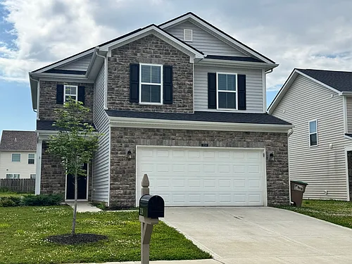 3238 Creekridge Ct Photo 1
