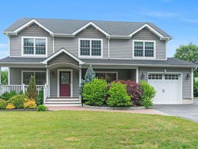 478 Convent Road, Blauvelt, NY, 10913