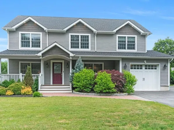 478 Convent Road, Blauvelt, NY 10913