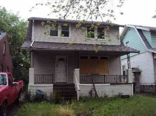 20181 Cameron St, Highland Park, MI 48203