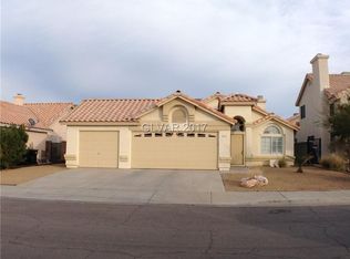 213 Red Cloud Ter, Henderson, NV 89015