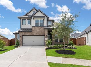 Lorne Plan, Artavia, Conroe, TX 77302
