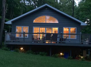 39298 Sissebakwet Shore Rd, Cohasset, MN 55721