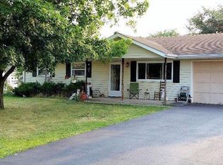 701 Beachler Dr, Carlisle, OH 45005