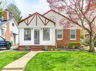 5933 Guilford Ave, Indianapolis, IN