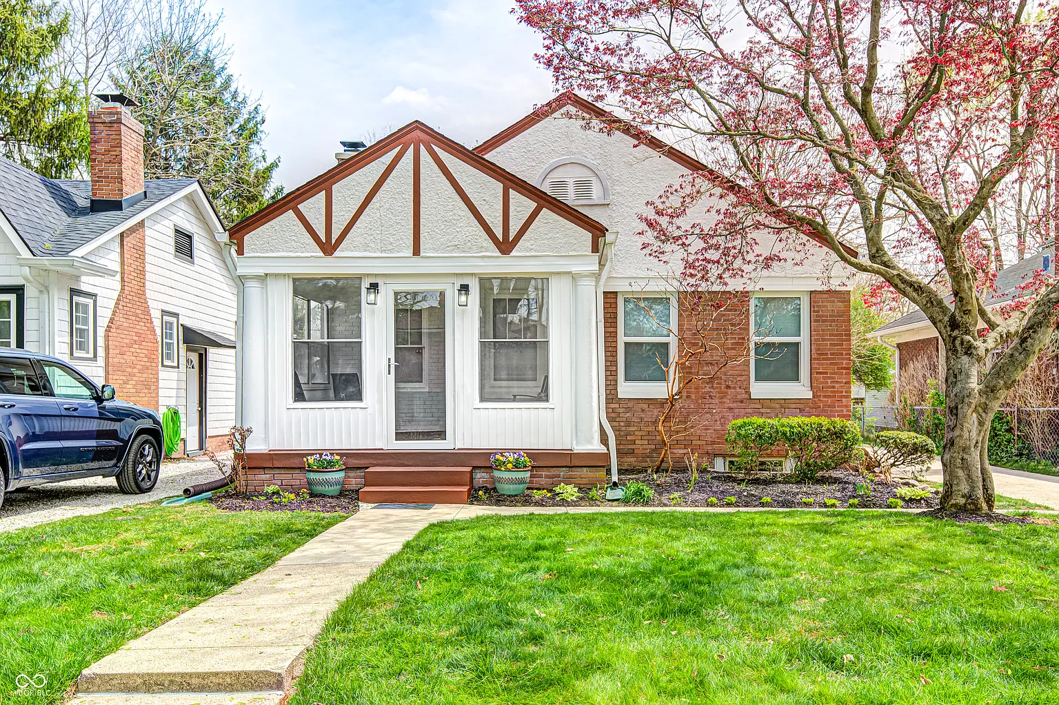 5933 Guilford Ave photo 1