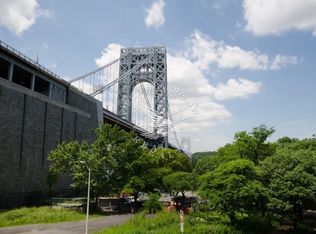 1320 Riverside Dr APT 2J, New York, NY 10033