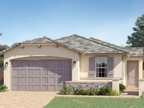 15975 S 187TH Drive, Goodyear, AZ 85338