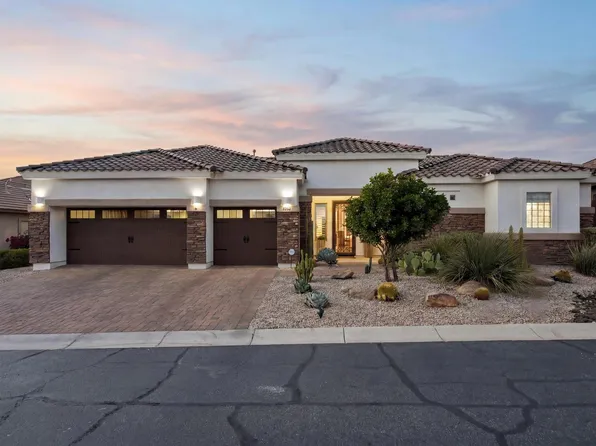 6226 E Sienna Bouquet Pl, Cave Creek, AZ 85331