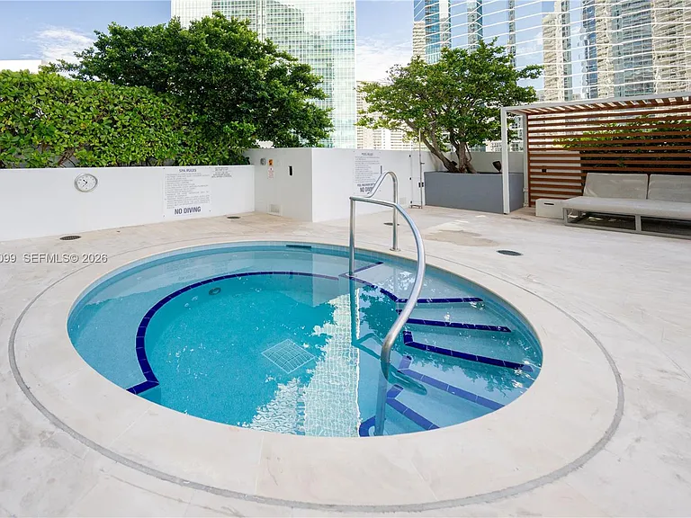 1300 Brickell Bay Dr #710 — Photo 38