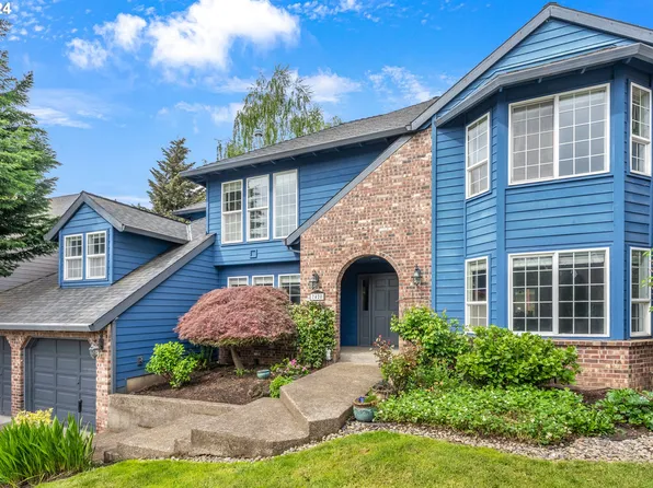 7428 SW Ashford St, Tigard, OR 97224