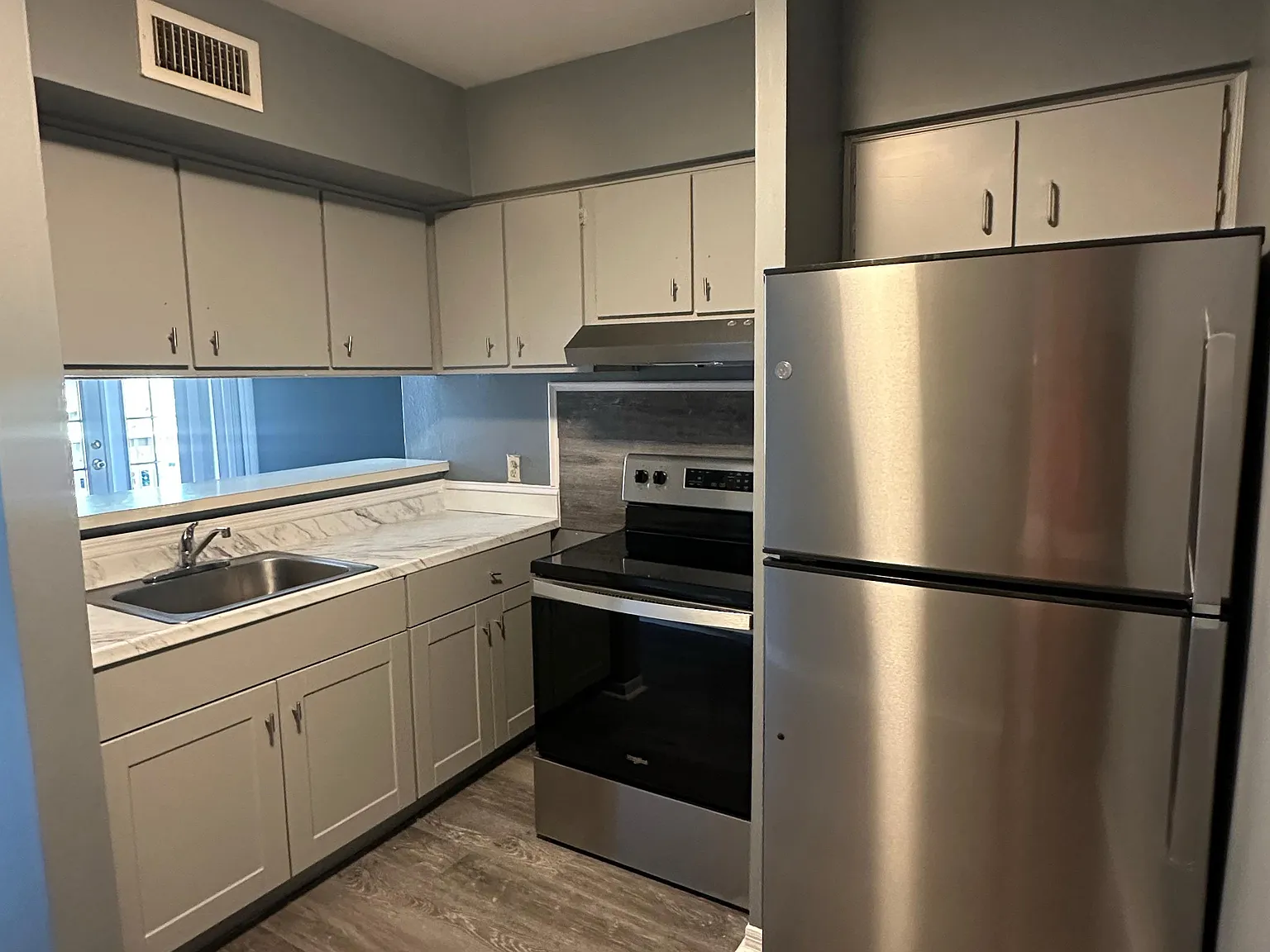 Studio, 450 sqft, $1,125 — Photo 4
