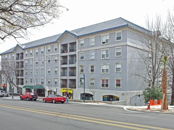 2002 Greene St, Columbia, SC