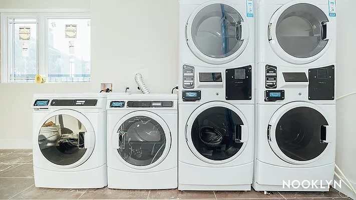 Rented by Nooklyn NYC LLC | media 21