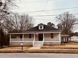 1735 Hill St NE, Conyers, GA 30012