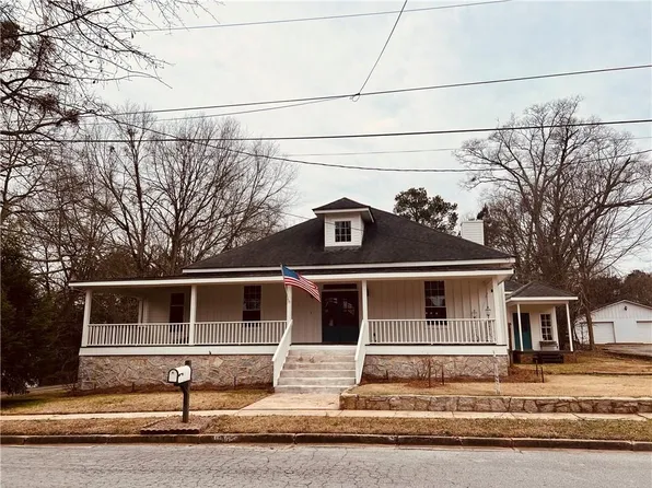 1735 Hill St NE, Conyers, GA 30012