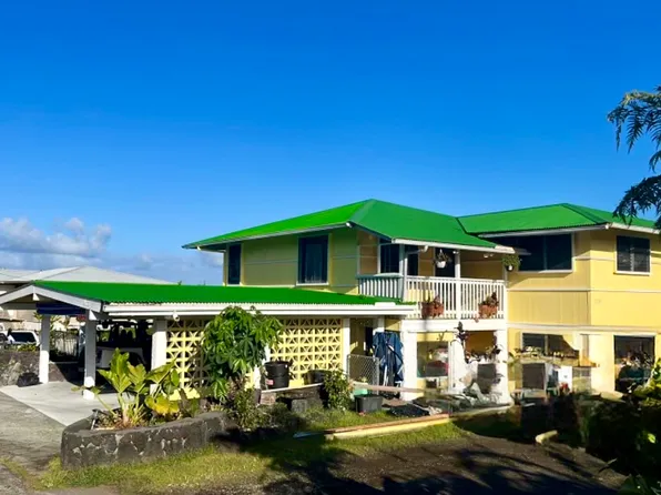 2133 Kinoole St #1, Hilo, HI 96720
