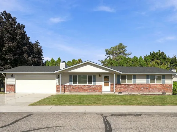 580 E Amanita St, Eagle, ID 83616