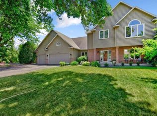 15725 84th Pl N, Maple Grove, MN 55311